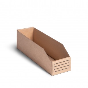 Composants Boîte de picking carton