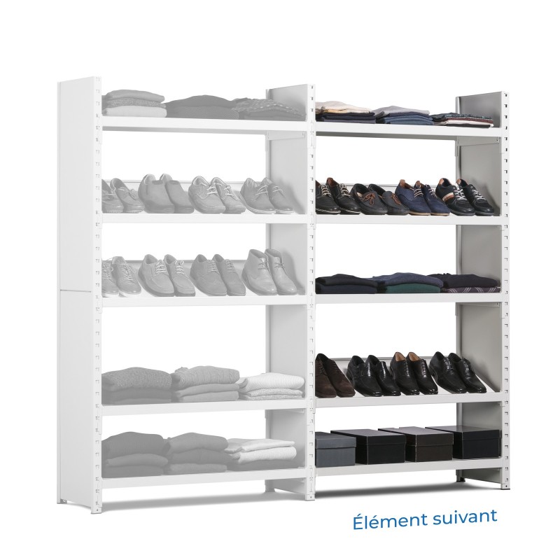 Vêtements et confection (prêt à porter) Rang'Eco Mixte Vêtements et chaussures - Élément suivant Vêtements et confection (prêt à porter) Rang'Eco Mixte Vêtements et chaussures - Élément suivant
