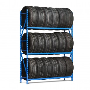 Garages et pneus Rang'Eco Porte pneus - Élément suivant